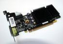 PCIe-Grafikkarte  NVidia GeForce 7200GS   256 MB...