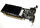 PCIe-Grafikkarte  NVidia GeForce 7200GS   256 MB   VGA/DVI/S-VIDEO