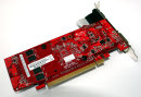 PCIe-Grafikkarte  Asus EAH5450 SILENT/DI/1GD3(LP) 1GB...