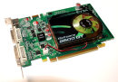 PCIe-Grafikkarte  EVGA GeForce 9500 GT   1GB DDR2   2xDVI...
