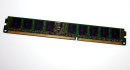 4 GB DDR3-RAM 240-pin Registered ECC 1Rx4 PC3L-10600R 1,35V  Micron MT18KDF51272PZ-1G4M1FF