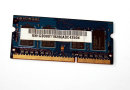 1 GB DDR3-RAM 204-pin 2Rx16 SO-DIMM PC3-8500S  Elpida EBJ11UE6BBS0-AE-F