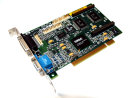 PCI-Videocard Matrox Mystique with 2 MB Video-Memory