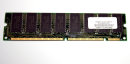 128 MB SD-RAM 168-pin PC-133U non-ECC CL3   Apacer...
