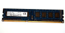 4 GB DDR3-RAM 240-pin 1Rx8 PC3L-12800U non-ECC 1.35V...