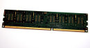 2 GB DDR3-RAM 240-pin PC3-10600U CL9 non-ECC Rendition...