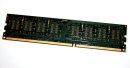 4 GB DDR3-RAM 240-pin PC3-12800U non-ECC 1,5V CL11  Crucial CT51264BA160BJ.C8FPD