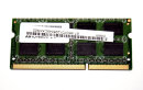 4 GB DDR3-RAM 2Rx8 PC3-12800S 204-pin SODIMM  Adata...