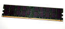 2 GB DDR2-RAM Registered-ECC 2Rx4 PC2-5300P  Samsung...