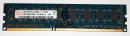 2 GB DDR3-RAM 240-pin 2Rx8 PC3-8500U non-ECC Hynix...