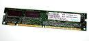64 MB SD-RAM 168-pin PC-133U non-ECC CL3   Apacer...