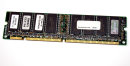 128 MB SD-RAM 168-pin PC-133U non-ECC  CL3   Apacer 71.73350.104