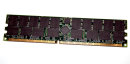 2 GB DDR-RAM PC-3200R Registered-ECC Server-Memory Samsung M312L5720CZ3-CCC