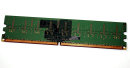 256 MB DDR2-RAM ECC 1Rx8 PC2-4200E  Samsung M391T3253FZ0-CD5