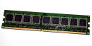 1 GB ECC DDR2 RAM 240-pin PC2-4200E   Unigen...