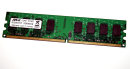 2 GB DDR2-RAM 240-pin PC2-6400U nonECC  JOY-iT  DDR2...