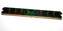 2 GB DDR2-RAM 240-pin PC2-6400U nonECC KomputerBay...