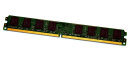 2 GB DDR2-RAM 240-pin DIMM PC2-6400U nonECC 800MHz...