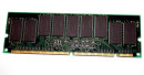 128 MB SD-RAM PC-100R Registered-ECC Mitsubishi MH16S72ABFA-8 IBM FRU: 28L1015