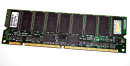 256 MB SD-RAM PC-100R Registered-ECC Transcend 256M PC100...