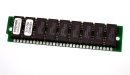4 MB Simm 30-pin 70 ns 9-Chip 4Mx9  Toshiba THM94000AS-70  für 80286 80386 und Amiga