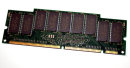 128 MB SD-RAM 168-pin PC-100R Registered-ECC Hitachi...