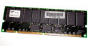 128 MB SD-RAM PC-133R Registered-ECC Samsung M390S1620DT1-C75Q0  Compaq 127007-021