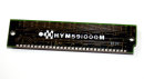1 MB Simm 30-pin 9-Chip 70 ns  1Mx9 Parity  Hyundai...