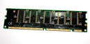 128 MB SD-RAM 168-pin PC-133  Kingston KVR133X64C3SS/128...