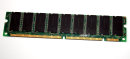 512 MB SD-RAM 168-pin ECC PC-133 CL3 Micron...