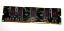 128 MB SD-RAM 168-pin PC-133R Registered-ECC Kingston...