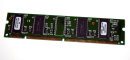 64 MB SD-RAM 168-pin PC-66 non-ECC  Kingston KSE1615/64