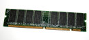 128 MB SD-RAM 168-pin PC-66 non-ECC  Kingston KSE1615/128...