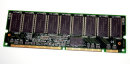 512 MB SD-RAM PC-133R Registered-ECC Kingston...