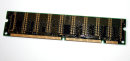 128 MB SD-RAM 168-pin PC-100U non-ECC  Kingston KTC6611/128  9905121 single-sided