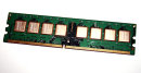 1 GB DDR2 RAM 240-pin PC2-4200U nonECC  Infinity...
