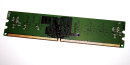 512 MB DDR2-RAM PC2-4200U non-ECC  Kingston KTH-XW4200AN/512   99U5260