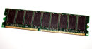 512 MB DDR-RAM 184-pin PC-2100E  CL2.5  ECC Micron...