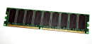 512 MB DDR-RAM 184-pin PC-2100 ECC 266 MHz Kingston...