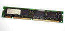 64 MB SD-RAM PC-100U non-ECC CL2  Siemens SIE0864100G07HY-KO-B3B08D