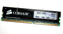 512 MB DDR-RAM XMS PC-2700U non-ECC CL2  Corsair...