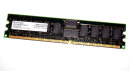 512 MB DDR-RAM 184-pin PC-3200R Registered-ECC  CL3...