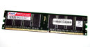 1 GB DDR-RAM 184-pin PC-2700U nonECC CL2.5   VDATA...