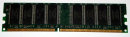 1 GB DDR-RAM 184-pin PC-3200U non-ECC 400 MHz Kingston RMD1-400/1G   99..5193