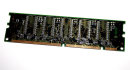 64 MB SD-RAM 168-pin PC-100U non-ECC Kingston KTC6611/64  9902111 single-sided
