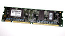 64 MB SD-RAM 168-pin PC-133  Kingston KTC-EN133/64  9902364