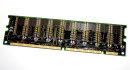 128 MB SD-RAM PC-100U non-ECC  Kingston KTD-OPGX1N/128   9902112 single-sided