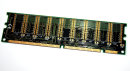 64 MB SD-RAM PC-100U non-ECC  Kingston KTD-OPGX1N/64...
