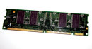 128 MB SD-RAM 168-pin PC-100U non-ECC  Kingston KVR100X64C2/128  9902364 double-sided