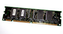 64 MB SD-RAM 168-pin PC-100U non-ECC  Kingston KTH6501/64...
